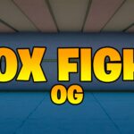 【注目の島】BOX FIGHT OG