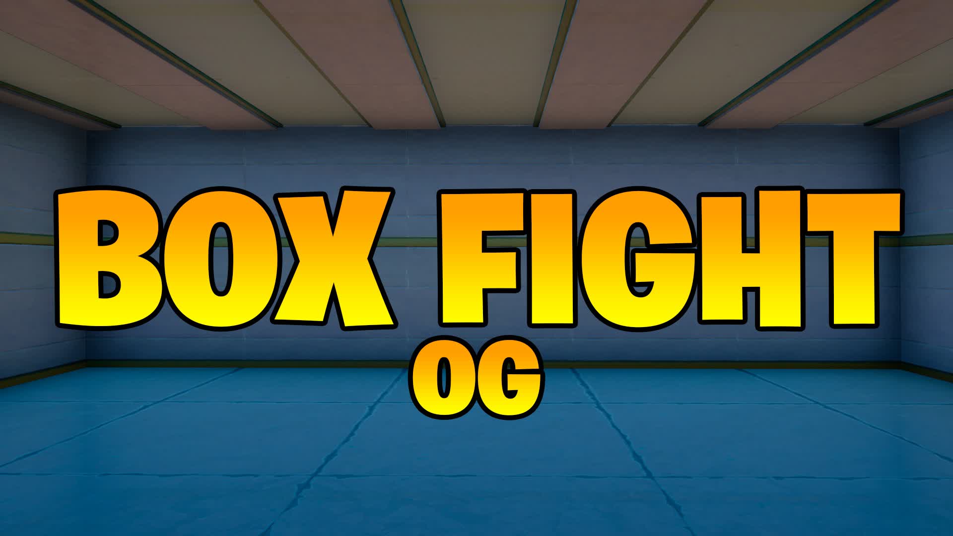 【注目の島】BOX FIGHT OG