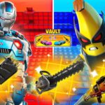 【注目の島】MUSIC RED VS BLUE🔴🔵