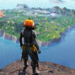 【注目の島】Season 6 Playground (OG Map)