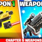 【注目の島】⭐️MODDED GUN GAME 🎯ONE SHOT🔫