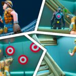 【注目の島】TEUZZ TRAINING MECHANICS 🎯