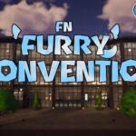【注目の島】🐾FN Furry Convention!🐾
