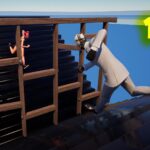 【注目の島】🌙 CLASSIC 1V1 🌙