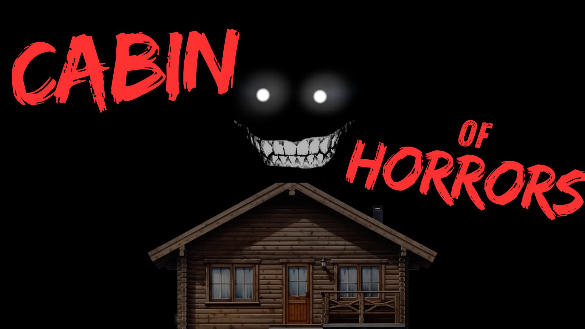 【注目の島】CABIN OF HORROR [HORROR]