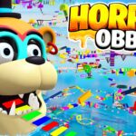【注目の島】HORROR OBBY 🎃