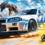 【注目の島】SANDY ISLAND DRIVE