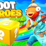 【注目の島】Loot Heroes