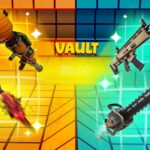 【注目の島】Crazy Fire vs Ice