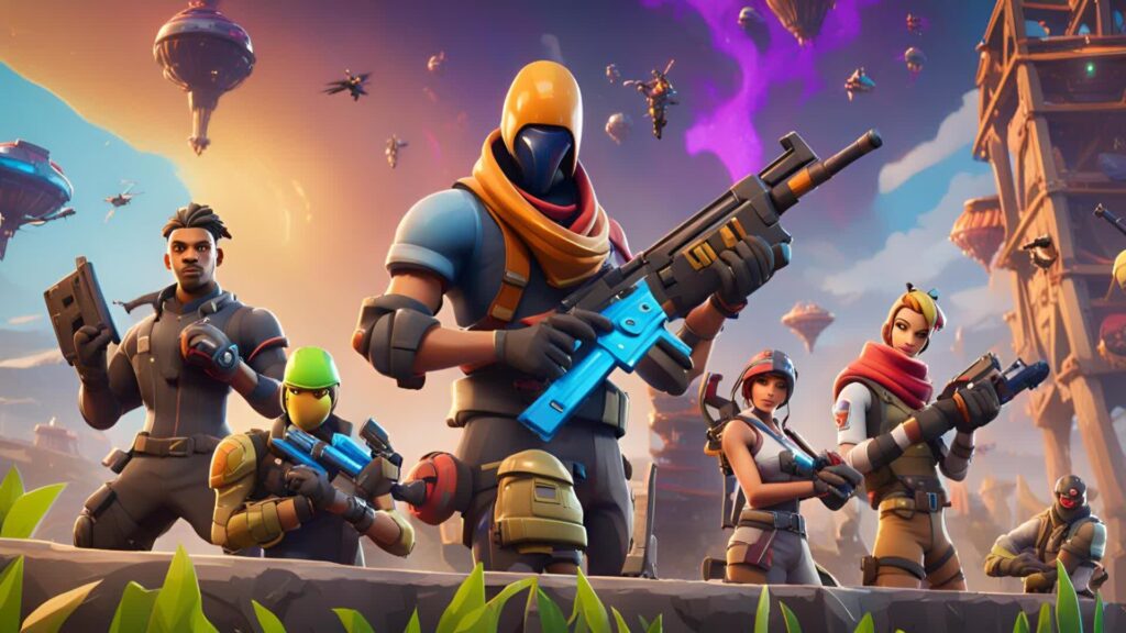 【注目の島】The Strongest Wins