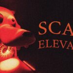 【注目の島】💀 SCARY ELEVATOR [HORROR] 😨