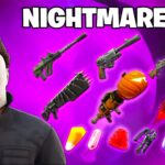 【注目の島】🌙 Nightmare FFA 👻