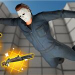 【注目の島】HALLOWEEN PIT - FFA 💥