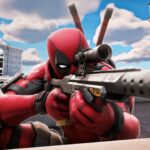 【注目の島】⭐ EXTREME SNIPER ONE SHOT 🎯