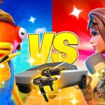 【注目の島】🏖️ SUMMER RED VS BLUE 🥥🌊