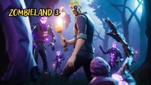 【注目の島】🧟♀️Undead Village🧟♀️