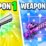 【注目の島】⭐EXTREME GUN GAME 🔫 ONE SHOT 🚗 DRIVE