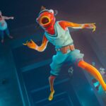 【注目の島】THE PLATFORM