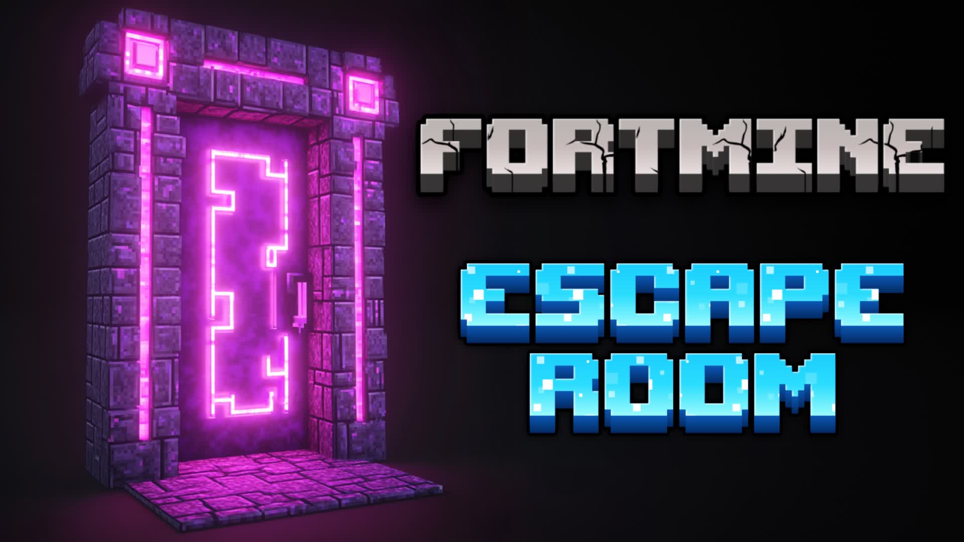 【注目の島】55 FORTMINE ESCAPE ROOM