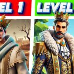 【注目の島】RICH KING TYCOON👑
