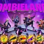 【注目の島】🧟‍♀️ ZOMBIELAND 3 🎃