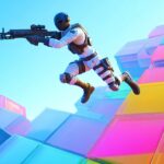 【注目の島】ONESHOT SNIPE SWITCHCOLOR