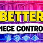【注目の島】Better Piece Control