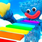 【注目の島】FUN OBBY🌈100 LEVELS CAPTURE THE FLAG