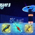 【注目の島】1v1 COSMIC ARENA