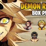 【注目の島】DEMON REAPER BOX PVP📦
