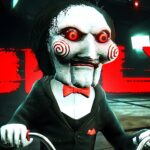 【注目の島】BILLY [HORROR]