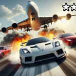 【注目の島】AIRPORT DRIVE FFA - ALL WEAPONS