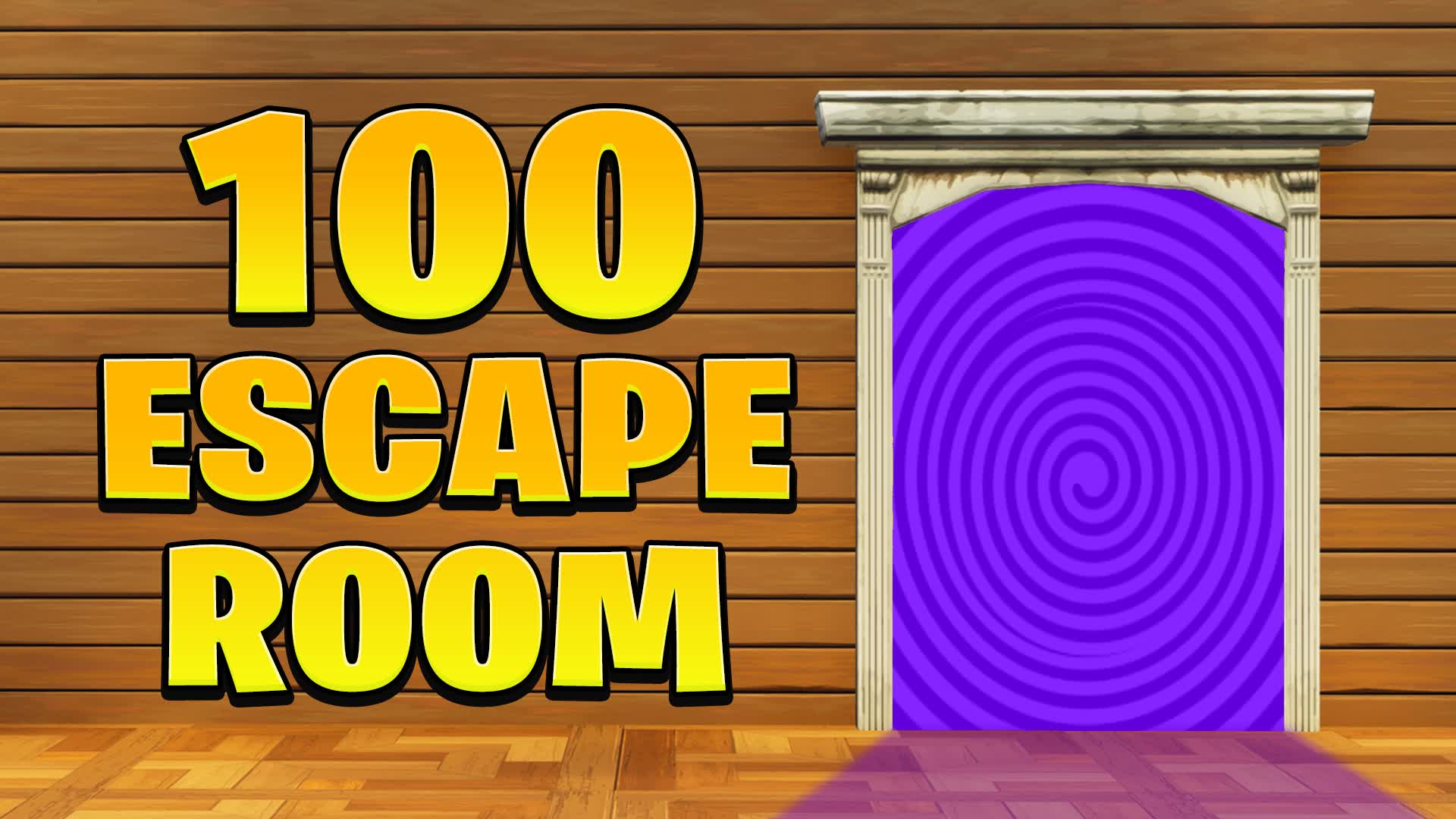 【注目の島】100 ESCAPE ROOM EVIL BABYSITTER