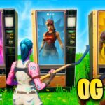 【注目の島】OG 1V1