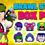 【注目の島】Brawl Stars Boxfights