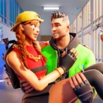 【注目の島】📚College RP - Party Simulator