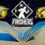 【注目の島】ULTRA FINISHERS 1V1 / FFA 🥊