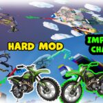【注目の島】BIKE UP HARD