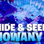 【注目の島】CHOWANY HIDE & SEEK BY DZIEDZIC V3