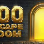 【注目の島】100 ESCAPE ROOM