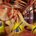 【注目の島】Sinking Feeling Escape🔎