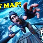 【注目の島】🌊 FLOOD RUN 🌊