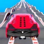 【注目の島】TURBO MEGA RAMP
