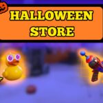 【注目の島】🎃Prop Hunt Halloween Store🎃