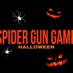 【注目の島】🕷️ SPIDER GUN GAME 🕸️
