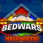 【注目の島】🎃SPOOKY BEDWARS🕸️