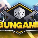 【注目の島】🎲 Crazy Gun Game 🎯 One Shot