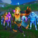 【注目の島】🧟 Zombieland: Devastation 🎃