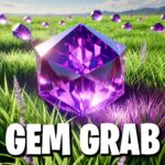 【注目の島】GEM GRAB 3v3