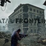 【注目の島】FATAL FRONTLINES